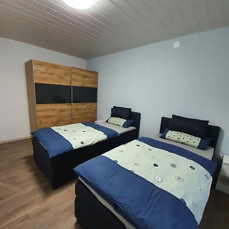 Apartamento Casa Künske Halle  Exterior foto