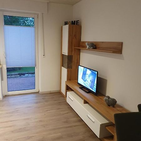 Apartamento Casa Künske Halle  Exterior foto