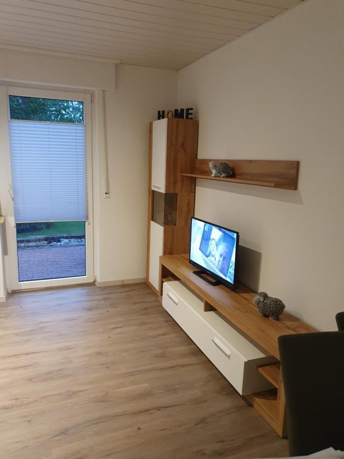 Apartamento Casa Künske Halle  Exterior foto