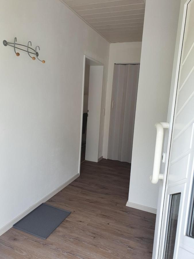 Apartamento Casa Künske Halle  Exterior foto